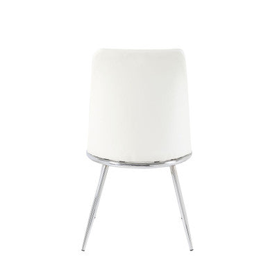 ACME 77152 Weizor Side Chair ACME Furniture