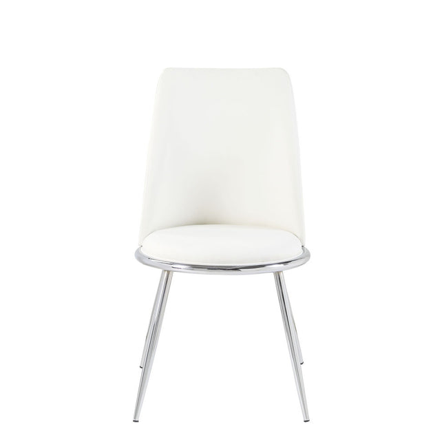 ACME 77152 Weizor Side Chair