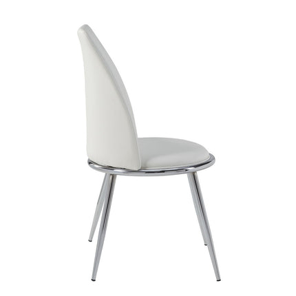 ACME 77152 Weizor Side Chair