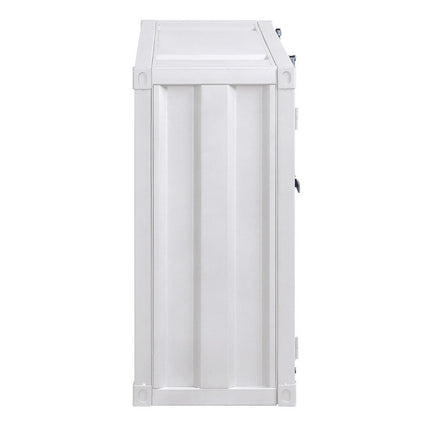 ACME 77890 Cargo Server, White