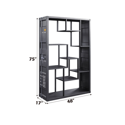 ACME 77908 Cargo Shelf, Gunmetal