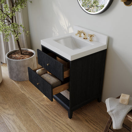 Momo 24" Bath Vanity Set Ancerre Designs