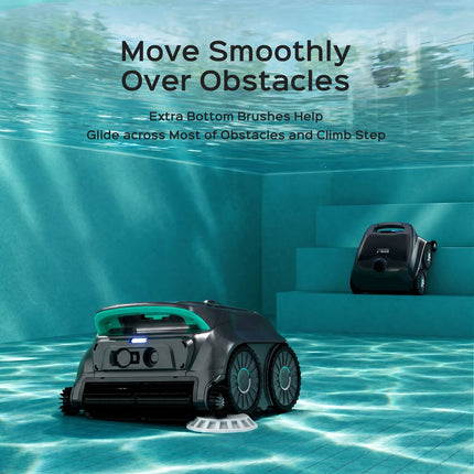 WYBOT Full Pool Solution Bundle-B1 & F1 WYBOT