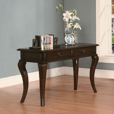 ACME 80014 Amado Sofa Table, Walnut ACME Furniture