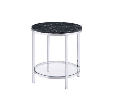 ACME Virlana End Table - 82477 ACME Furniture