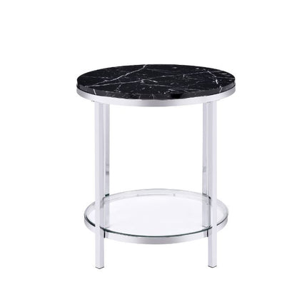 ACME Virlana End Table - 82477  2