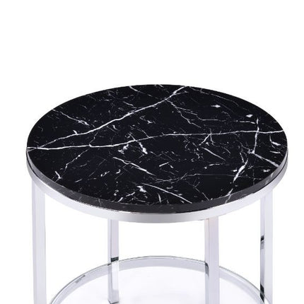ACME Virlana End Table - 82477  1