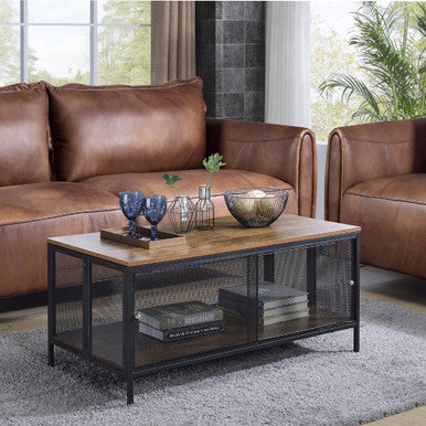 ACME 82780 Winam Coffee Table ACME Furniture