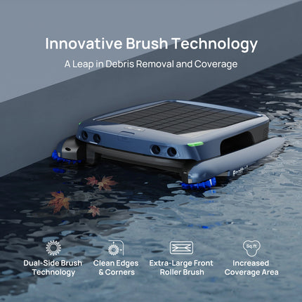 Beatbot iSkim Ultra Robotic Pool Skimmer Beatbot