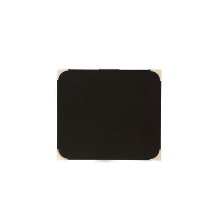 ACME 82822 Babs End Table, Black
