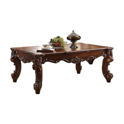 ACME 83130 Vendome II Coffee Table, Cherry