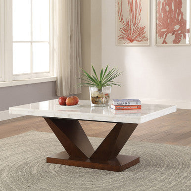 ACME 83335 Forbes Coffee Table with Lift Top ACME Furniture