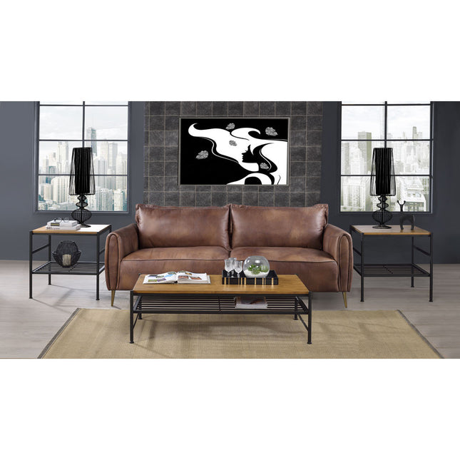 ACME 83865 Kande Coffee Table