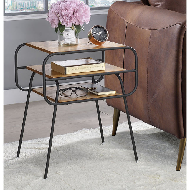 ACME 83870 Kaseko End Table