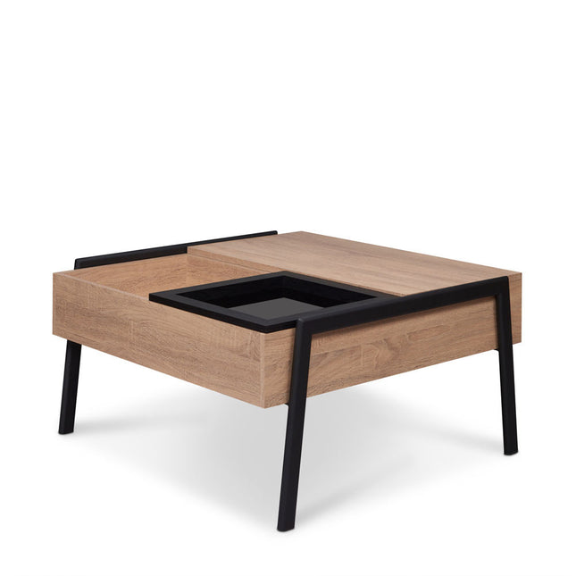 ACME 83885 Fakhanu Coffee Table