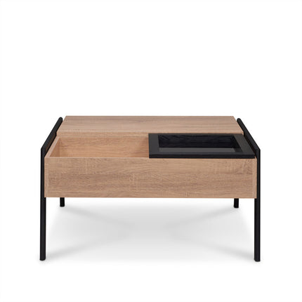 ACME 83885 Fakhanu Coffee Table