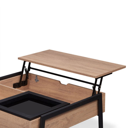ACME 83885 Fakhanu Coffee Table