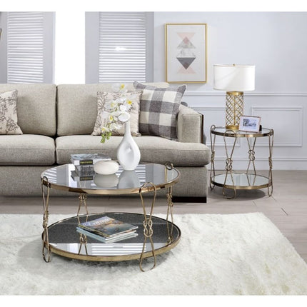 ACME 83940 Zekera Coffee Table