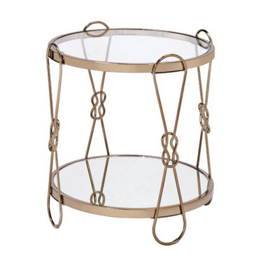 ACME 83942 Zekera End Table ACME Furniture