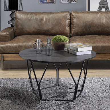 ACME 83950 Sytira Coffee Table ACME Furniture