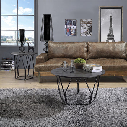 ACME 83950 Sytira Coffee Table