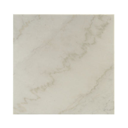 ACME 84500 Telestis Coffee Table, White Marble & Black  2