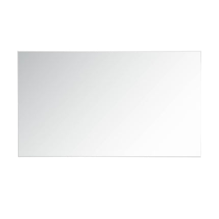 ACME 84675 Nowles Coffee Table, Mirrored & Faux Stones