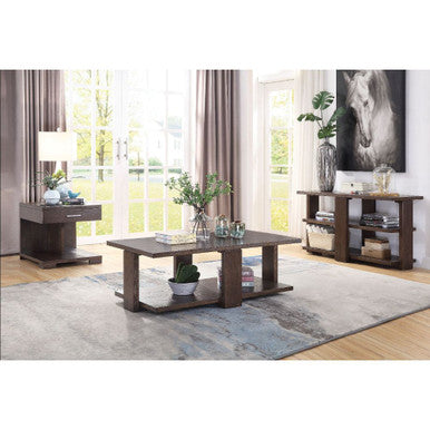 ACME 84850 Niamey Coffee Table ACME Furniture