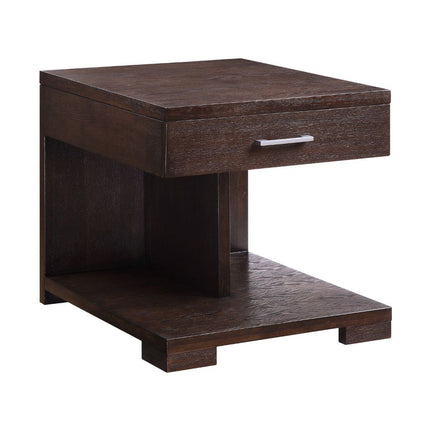 ACME 84852 Niamey End Table