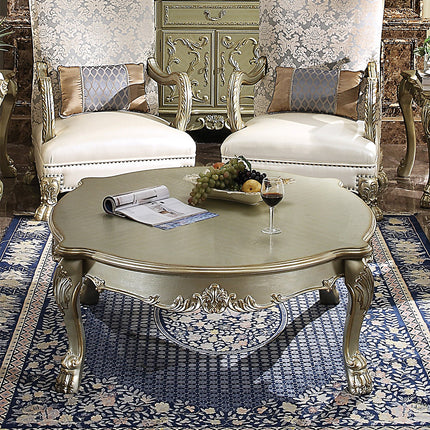 ACME 84875 Dresden Ii Coffee Table