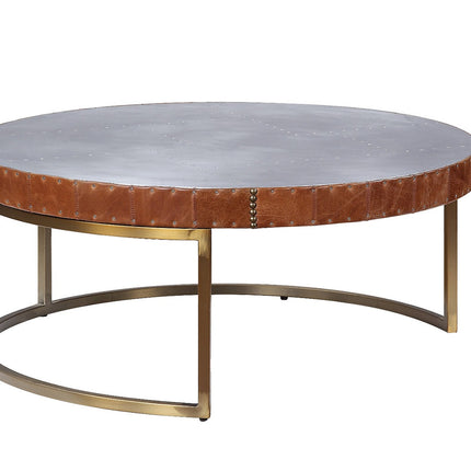 ACME 84885 Tamas Coffee Table