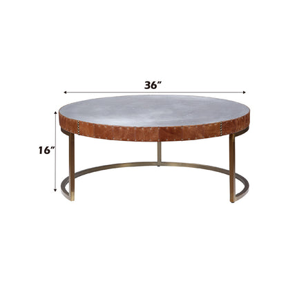 ACME 84885 Tamas Coffee Table