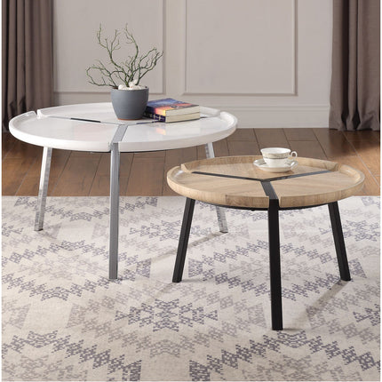 ACME 84910 Casia Nesting Table