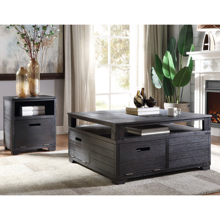 ACME 85965 Kamilia Coffee Table