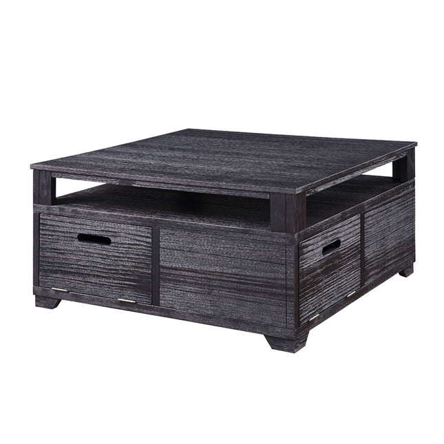 ACME 85965 Kamilia Coffee Table