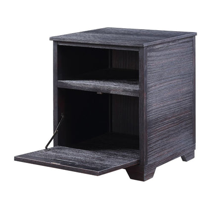 ACME 85967 Kamilia End Table