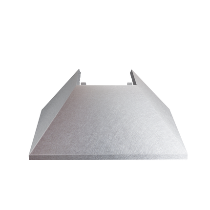 ZLINE 30" Designer Series Ducted Wall Mount Range Hood in Fingerprint Resistant Stainless Steel (8656S-30)