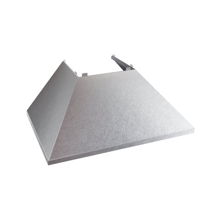 ZLINE 30" Designer Series Ducted Wall Mount Range Hood in Fingerprint Resistant Stainless Steel (8656S-30)
