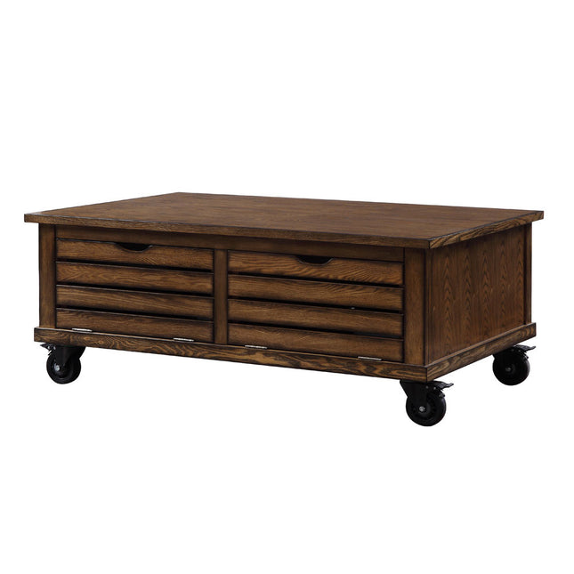 ACME 86935 Gabriella Coffee Table