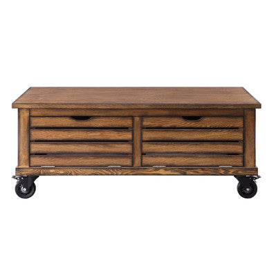 ACME 86935 Gabriella Coffee Table ACME Furniture