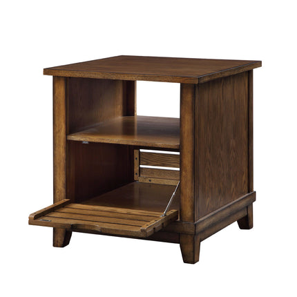 ACME 86937 Gabriella End Table