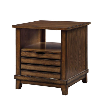 ACME 86937 Gabriella End Table