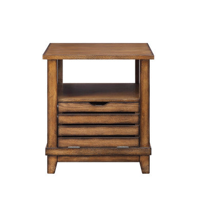 ACME 86937 Gabriella End Table ACME Furniture