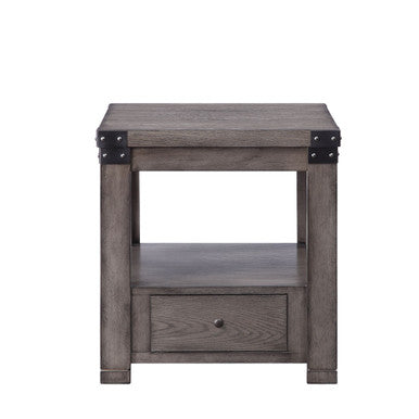 ACME 87102 Melville End Table ACME Furniture