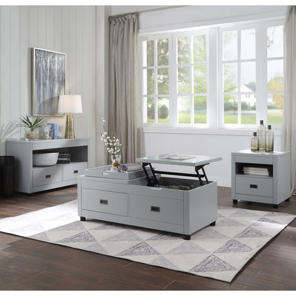 ACME 87105 Eleanor Coffee Table