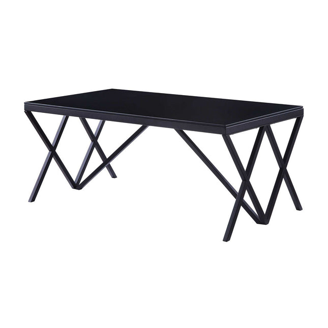 ACME 87155 Magenta Coffee Table