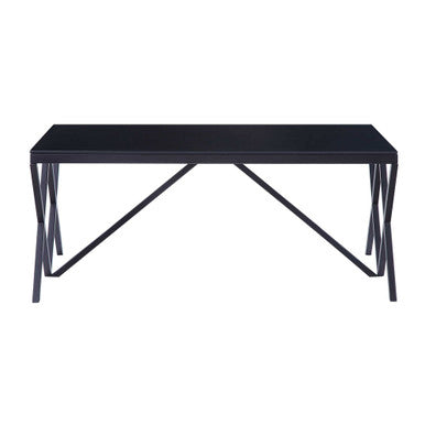 ACME 87155 Magenta Coffee Table ACME Furniture