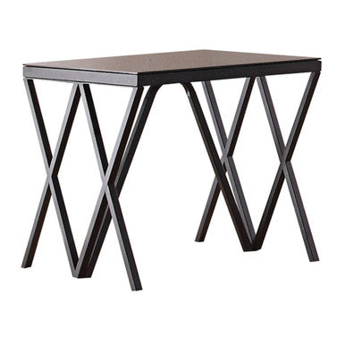 ACME 87156 Magenta End Table ACME Furniture
