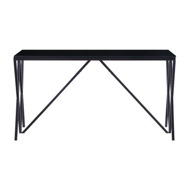 ACME 87157 Magenta Sofa Table ACME Furniture