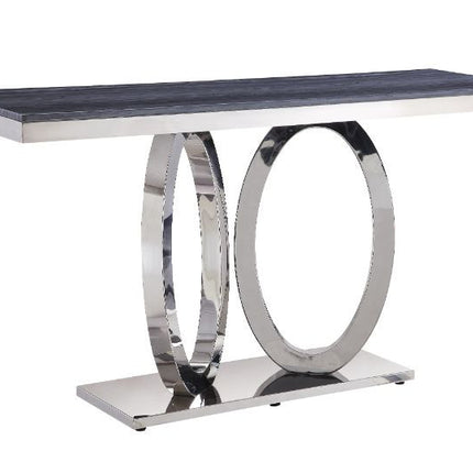 ACME Zasir Accent Table - 87343
